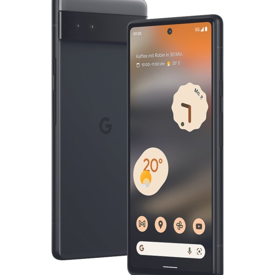 Google Pixel 6a 5G 128GB EU