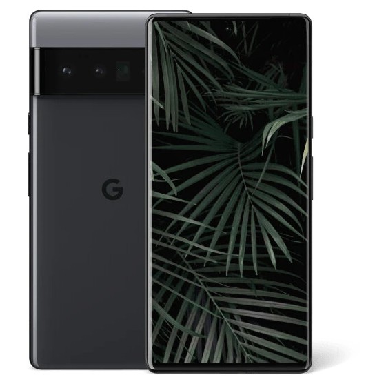 Google Pixel 6 Pro 5G 128GB EU